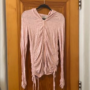 Evy’s Tree Luxury Hoodie